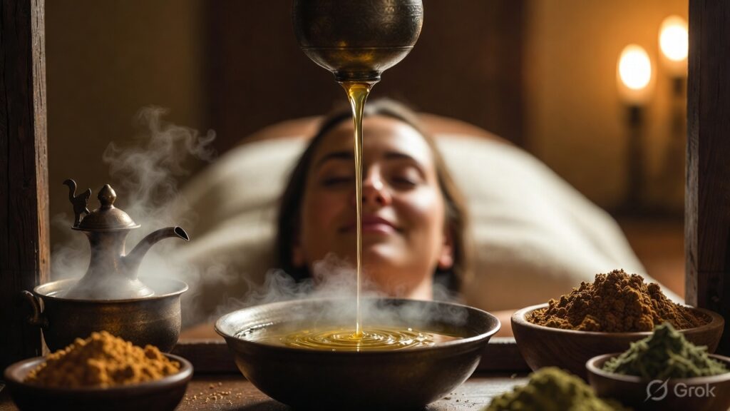 Panchakarma Detox