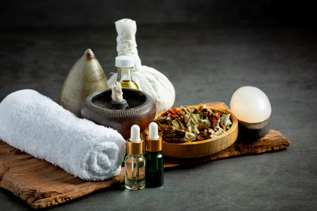 Panchakarma treatment benefits and types
