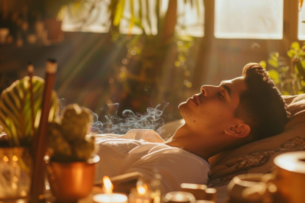 Ayurvedic remedies for insomnia